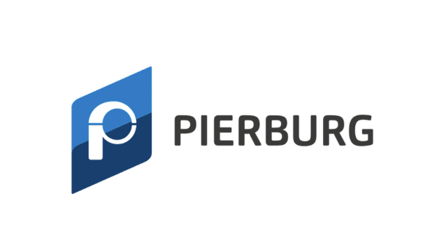 PIERBURG