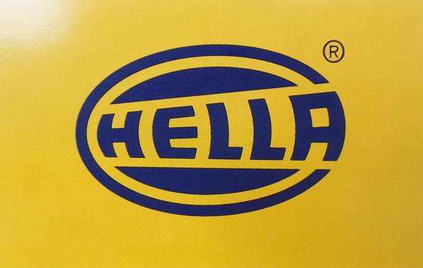 HELLA