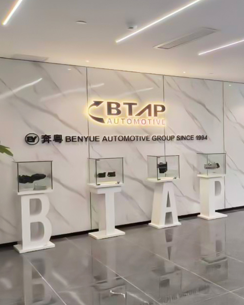 Btap