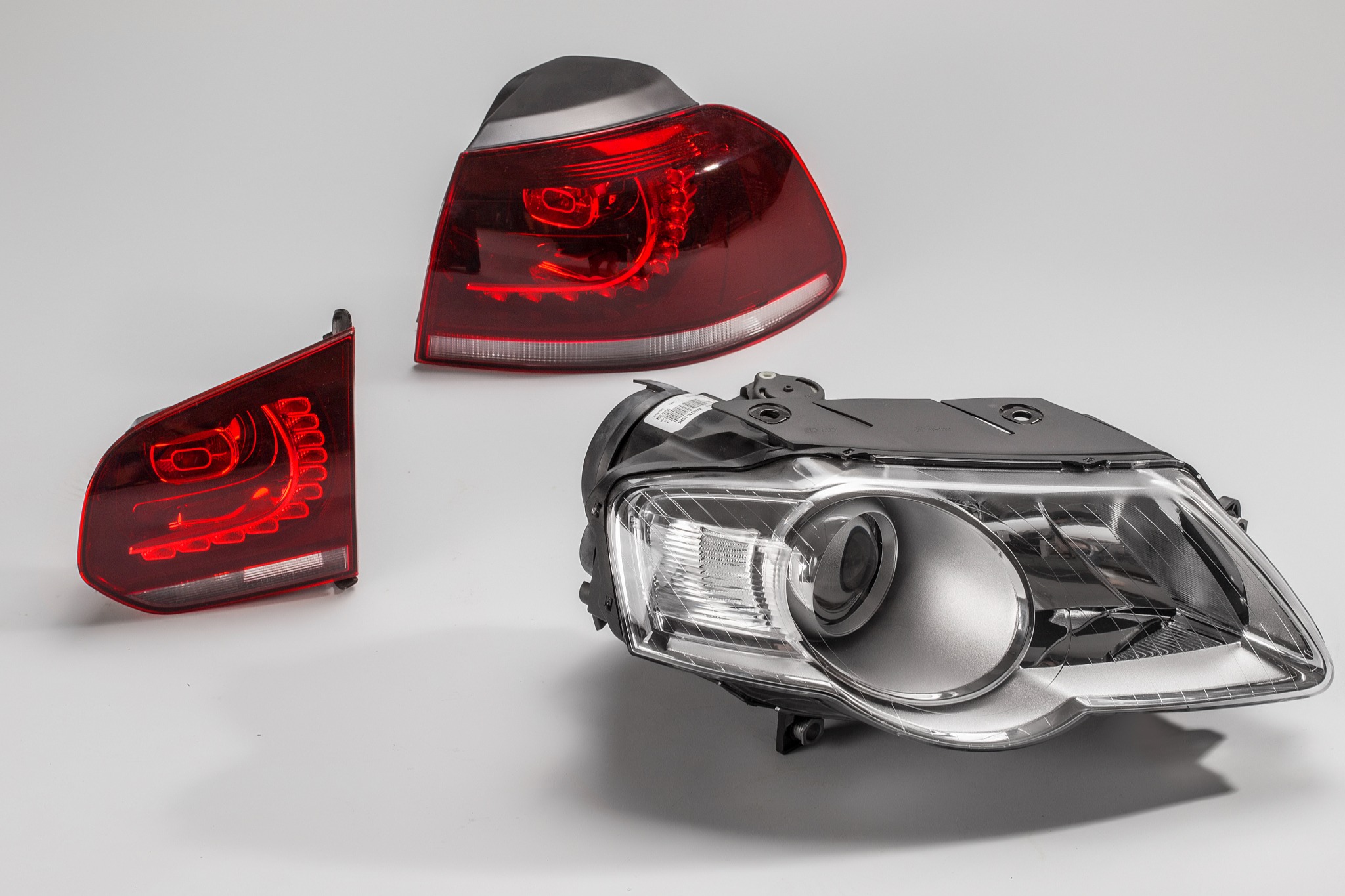 Far ve Stop Lambaları